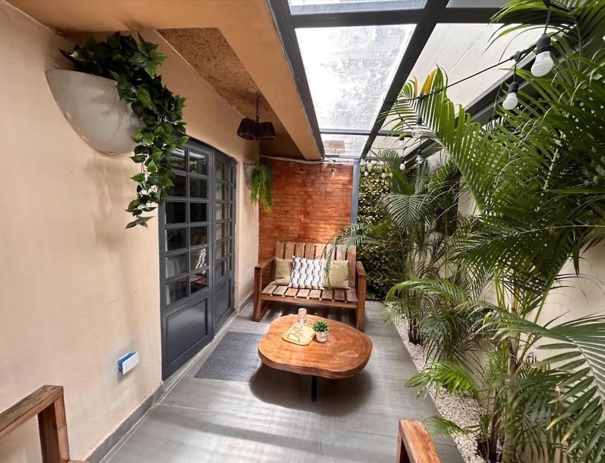 Casa Estrellita-Romantic Getaway Santo Domingo Dominican Republic