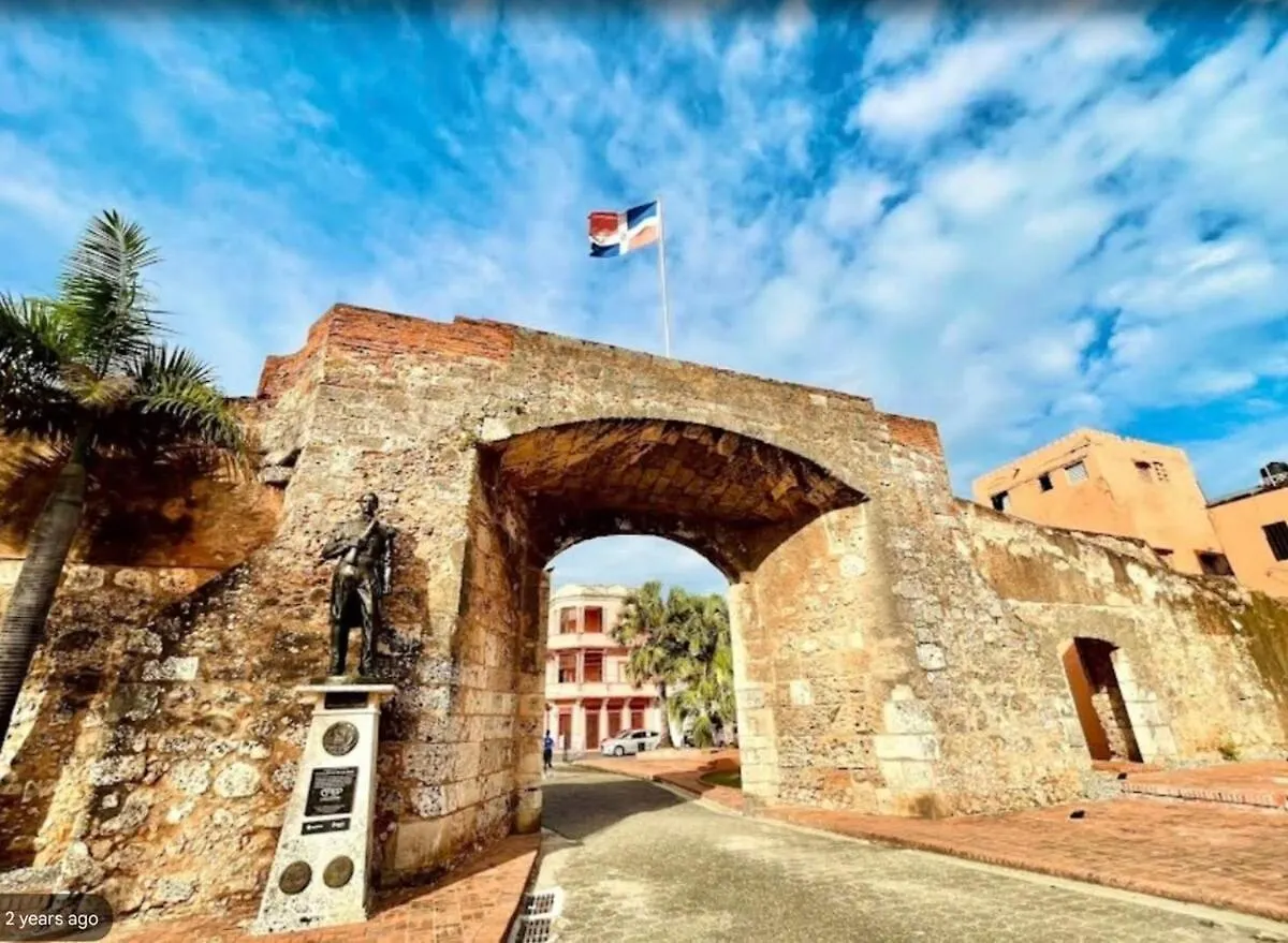 Casa Estrellita-Romantic Getaway Santo Domingo