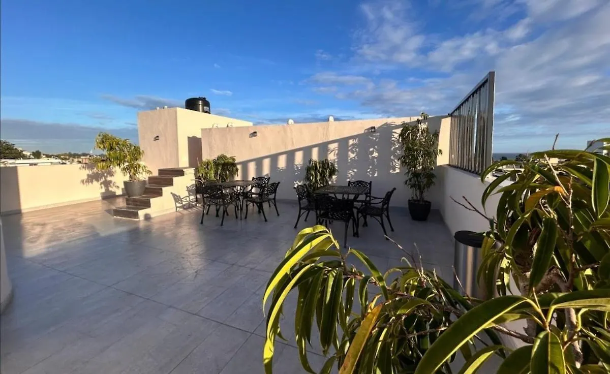 Casa Estrellita-Romantic Getaway Santo Domingo 0*,