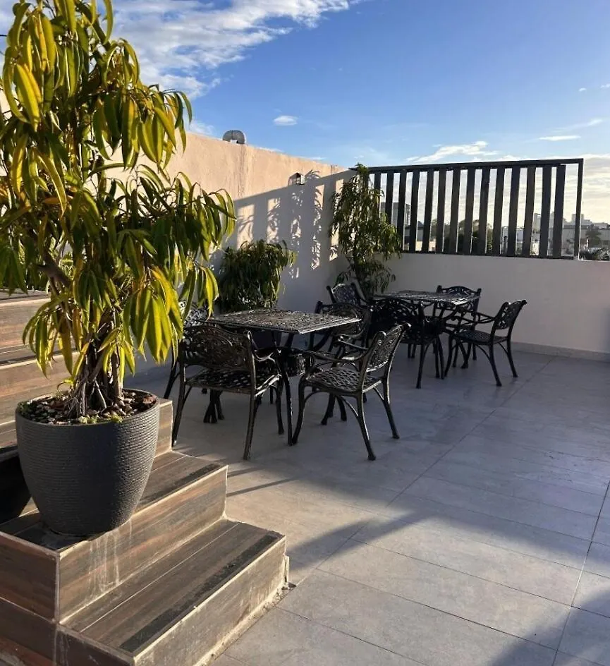 Apartment Casa Estrellita-Romantic Getaway Santo Domingo