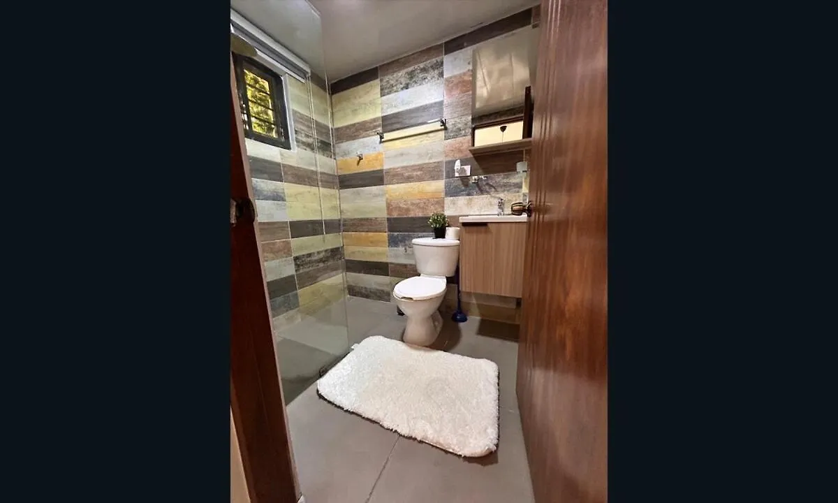 Apartment Casa Estrellita-Romantic Getaway Santo Domingo
