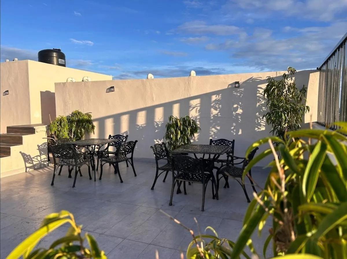 Apartment Casa Estrellita-Romantic Getaway Santo Domingo Dominican Republic