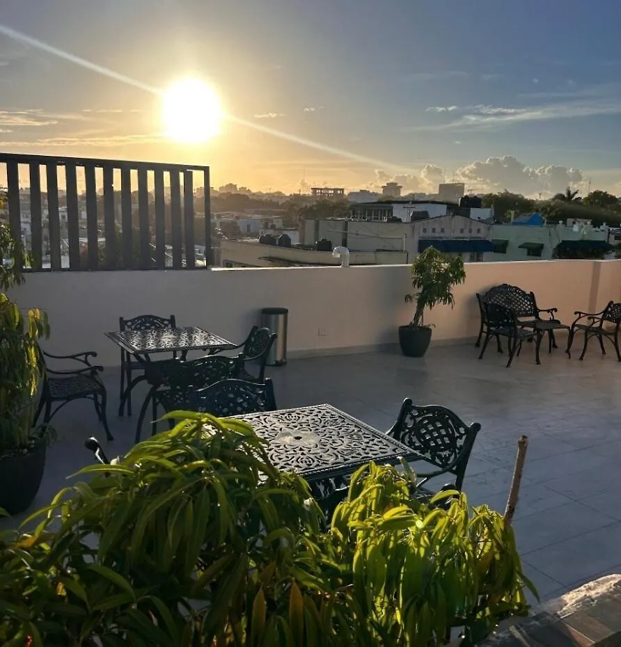 Casa Estrellita-Romantic Getaway سانتو دومينجو
