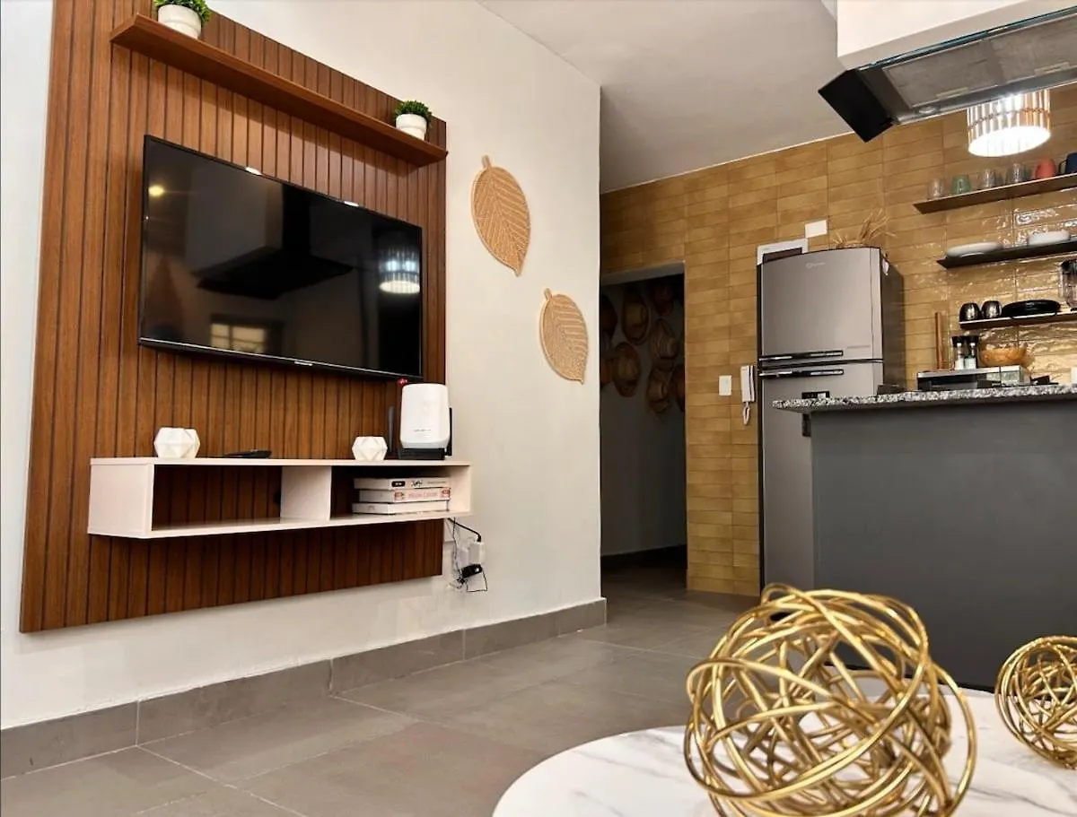 Casa Estrellita-Romantic Getaway سانتو دومينجو 0*,